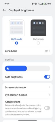 OPPO Reno13