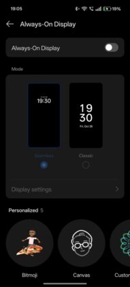 OPPO Reno13
