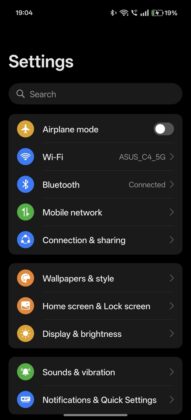 OPPO Reno13