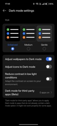 OPPO Reno13