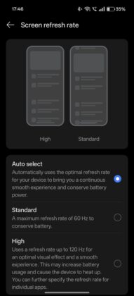 OPPO Reno13