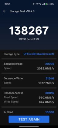 OPPO Reno13