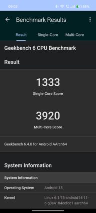 OPPO Reno13