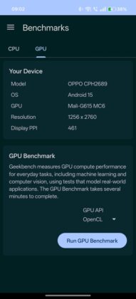 OPPO Reno13