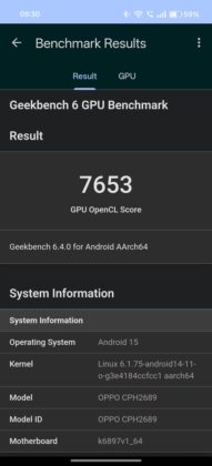OPPO Reno13