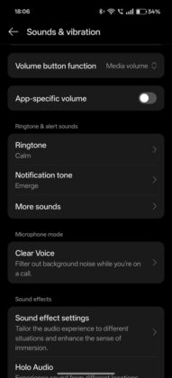 OPPO Reno13