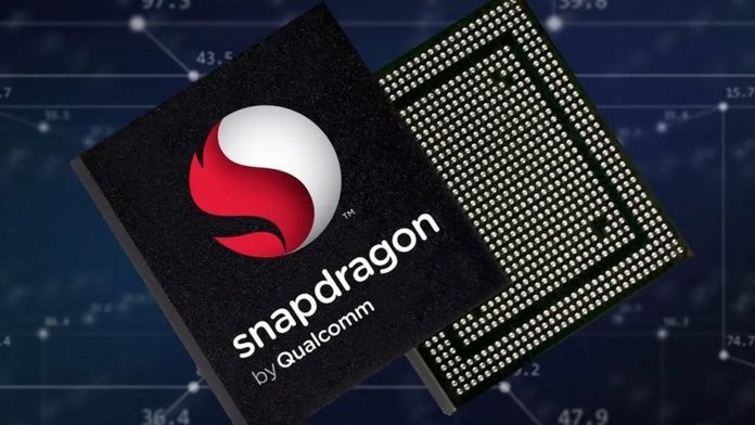 Qualcomm Snapdragon Qualcomm
