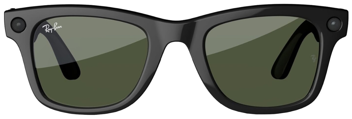 Ray-Ban Meta Ray-Ban Meta