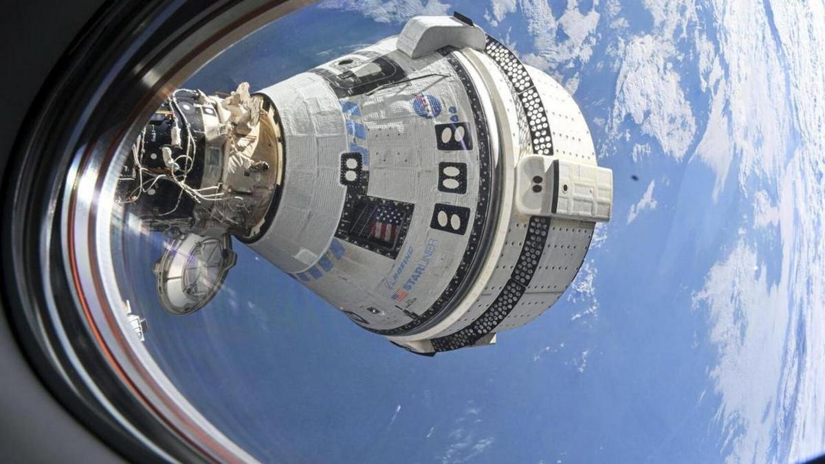США створили AI-асистента для допомоги астронавтам у надзвичайних ситуаціях США створили AI-асистента для допомоги астронавтам у надзвичайних ситуаціях