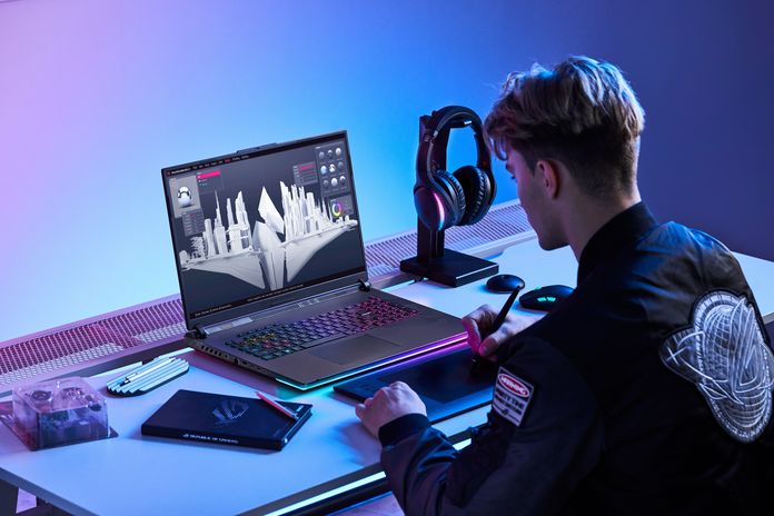 ROG Elite Rewards ROG Elite Rewards