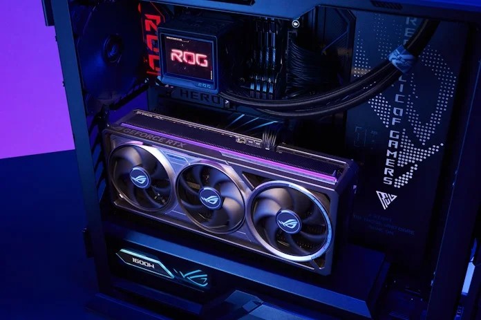 NVIDIA NVIDIA