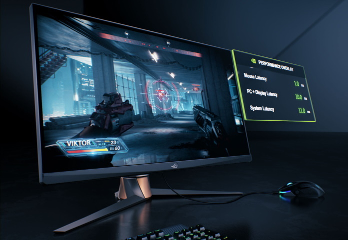 ROG Swift PG27AQN ROG Swift PG27AQN