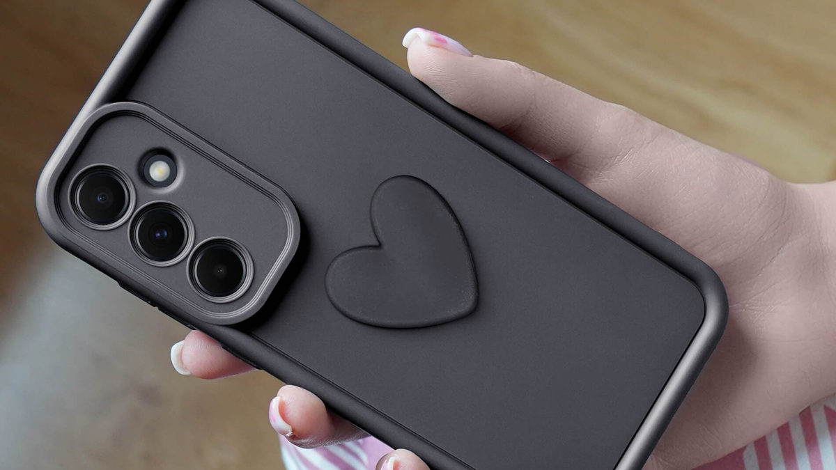 Samsung Galaxy Phone Case