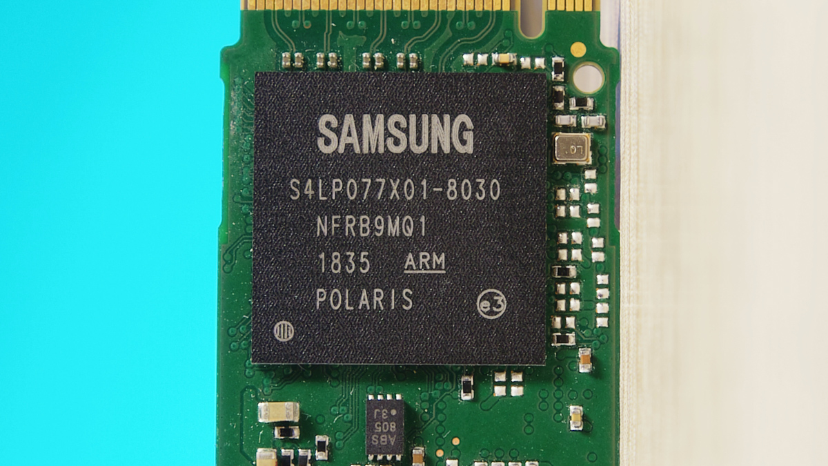 Samsung PM963