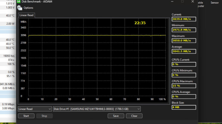 Samsung PM963