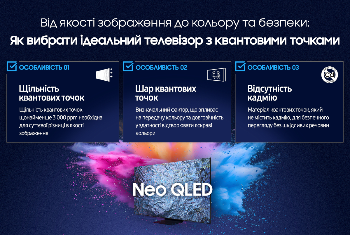 Quantum Dot Quantum Dot
