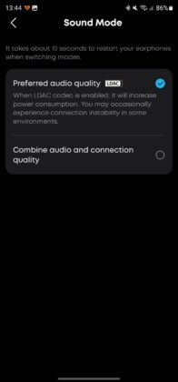 Soundcore Mobile App