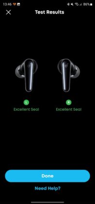 Soundcore Mobile App