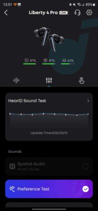 Soundcore Mobile App