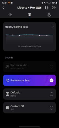 Soundcore Mobile App