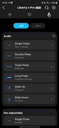 Soundcore Mobile App