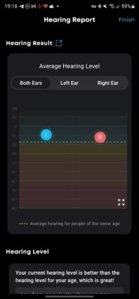 Soundcore Mobile App