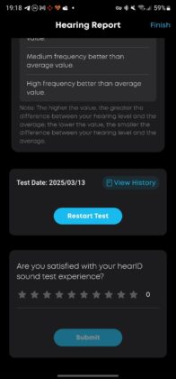 Soundcore Mobile App