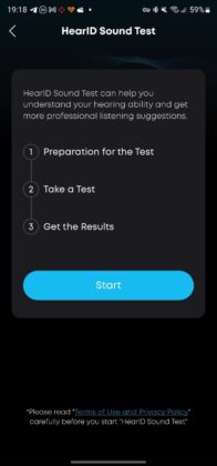 Soundcore Mobile App