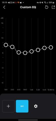 Soundcore Mobile App