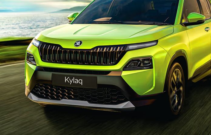 Kylaq Kylaq
