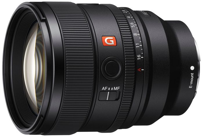 FE 85mm F1.4 GM II FE 85mm F1.4 GM II