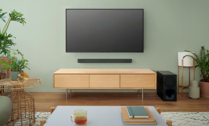 Sony HT-S400 Sony HT-S400