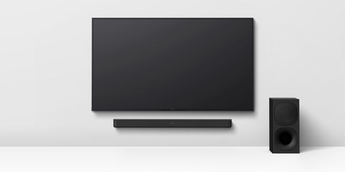 Sony HT-S400 Sony HT-S400