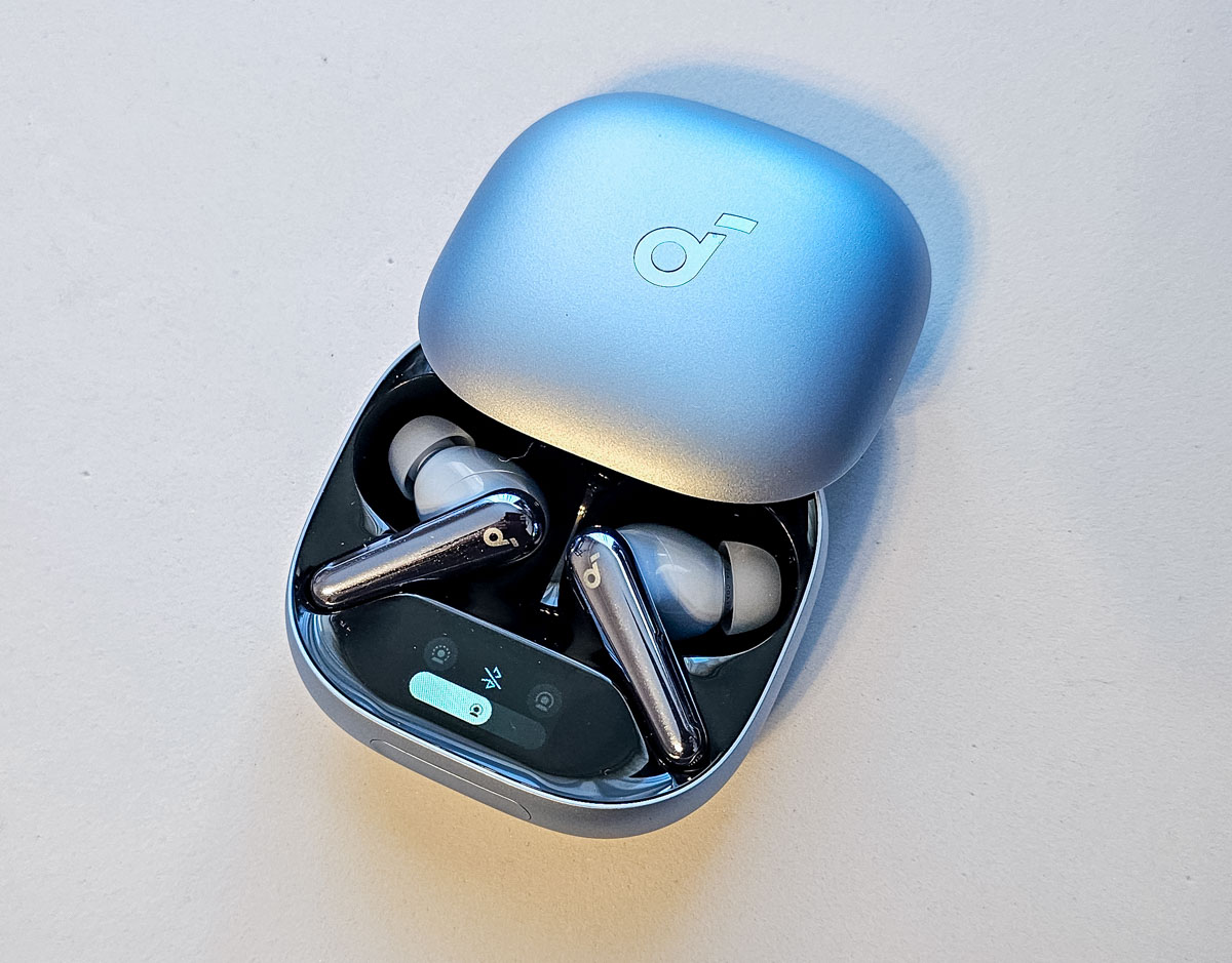 Anker Soundcore Liberty 4 Pro Anker Soundcore Liberty 4 Pro