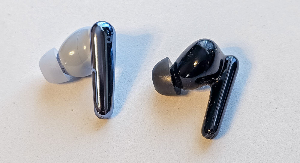 Soundcore Liberty 4 Pro Soundcore Liberty 4 Pro