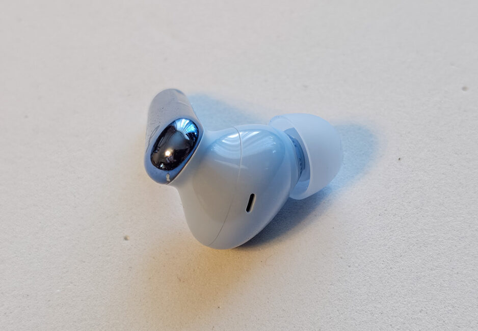 Anker Soundcore Liberty 4 Pro
