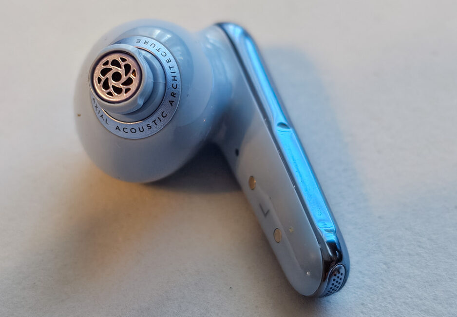 Anker Soundcore Liberty 4 Pro