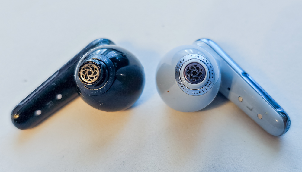 Огляд Anker Soundcore Liberty 4 Pro - Root-Nation.com