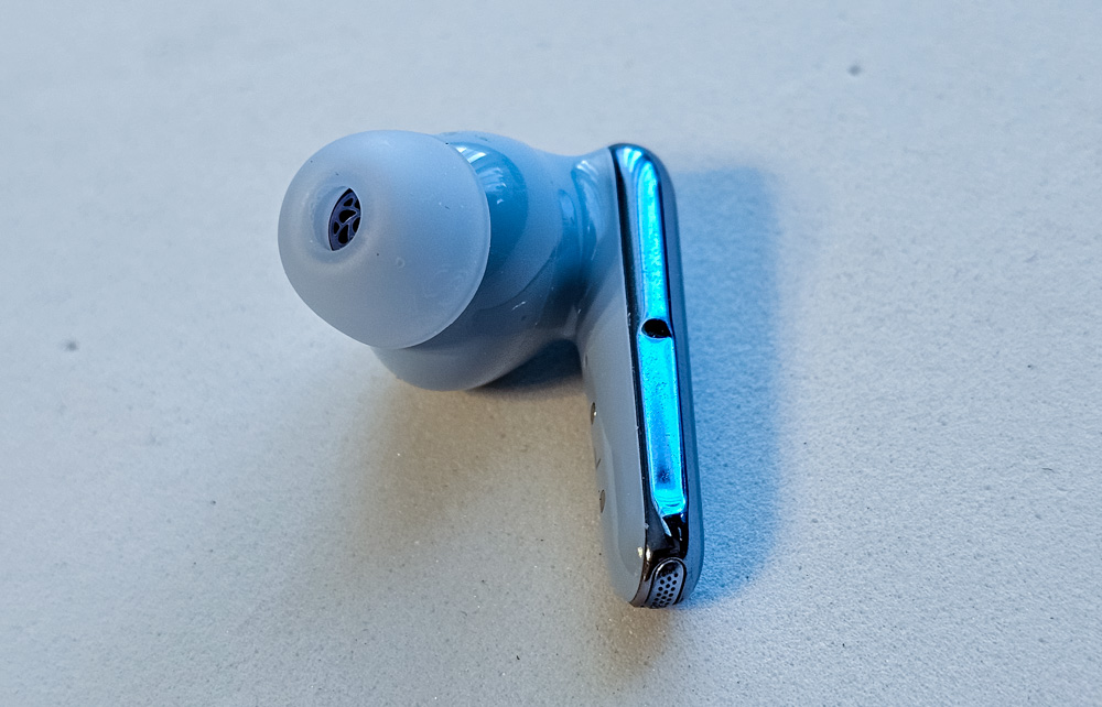 Anker Soundcore Liberty 4 Pro Anker Soundcore Liberty 4 Pro