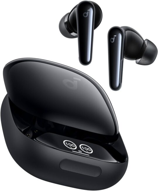 Anker Soundcore Liberty 4 Pro