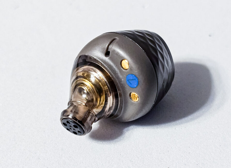 SoundPEATS Engine4