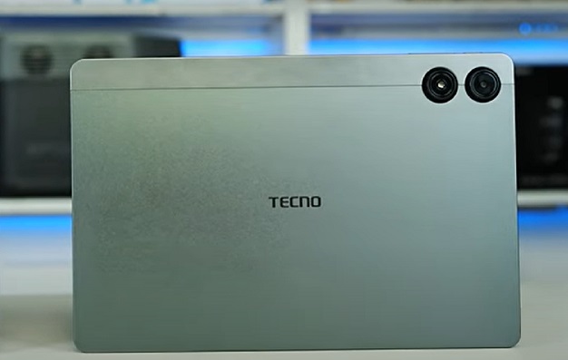 Tecno Megapad 10 Tecno Megapad 10