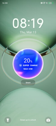 Tecno Spark 30 Prof