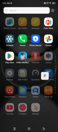 Tecno Spark 30 Pro