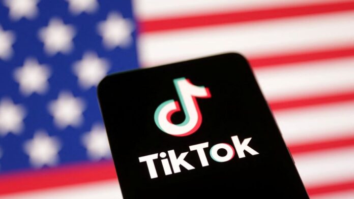 TikTok TikTok