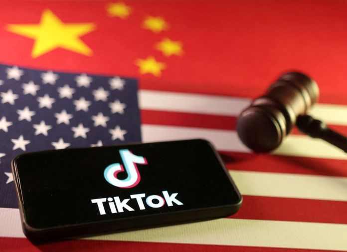TikTok TikTok