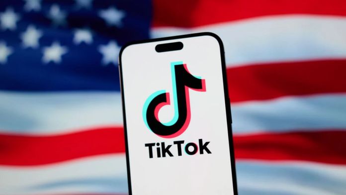 TikTok TikTok