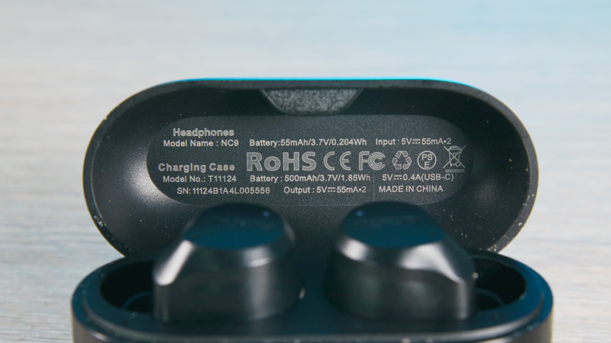 TOZO NC9 2024 TOZO NC9 2024