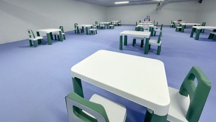 Shelter Shelter