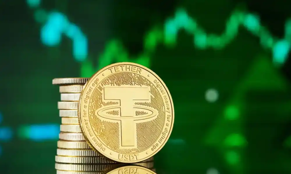 Tether TRC20 (USDT)